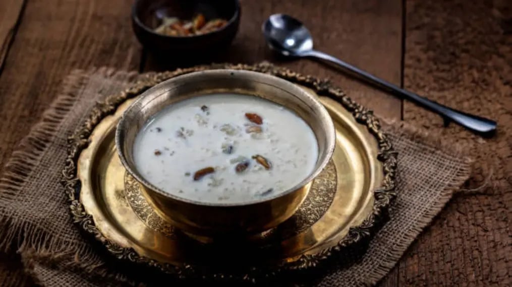 Desserts For Gurpurab