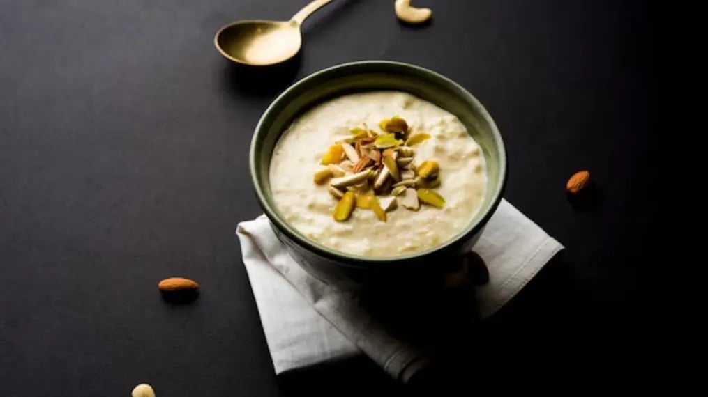 Desserts For Gurpurab