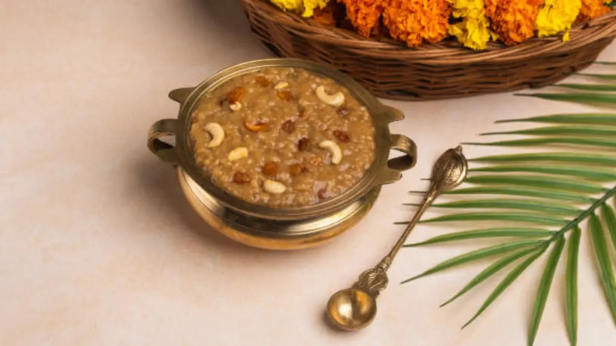 Family Celebration Ideas with Desserts for Gurpurab Share Serve and Smile