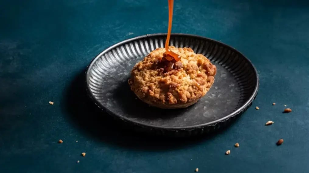 Family Dinner Desserts