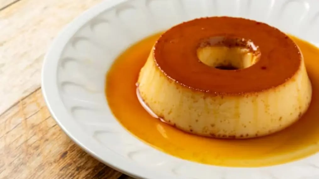 Family Dinner Desserts