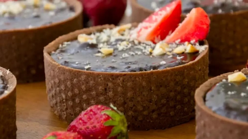 Family Dinner Desserts