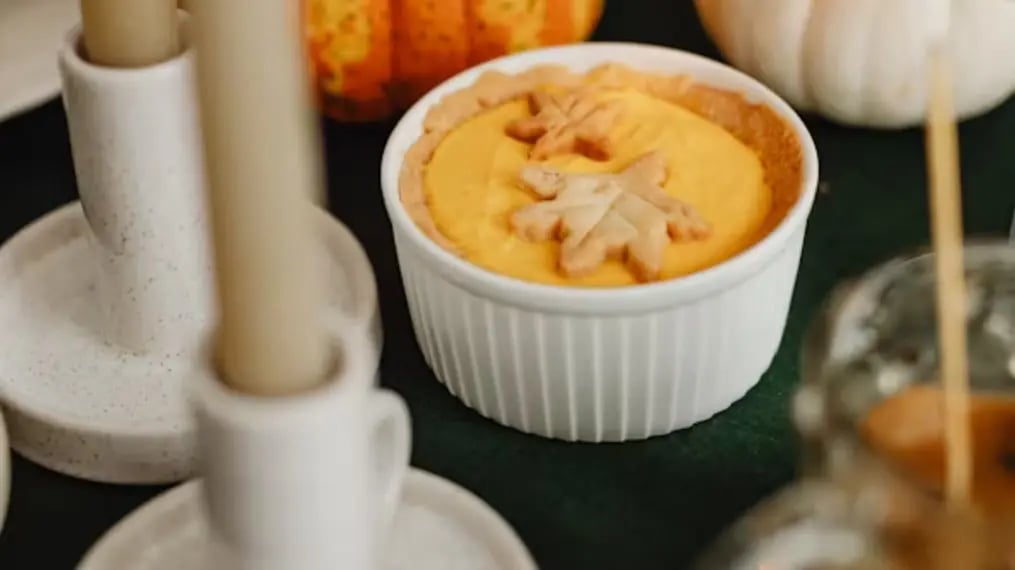 Family Dinner Desserts