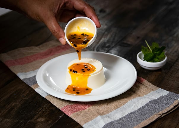 Famous Italian Desserts: Discover Iconic Treats Like Panna Cotta and Gelato