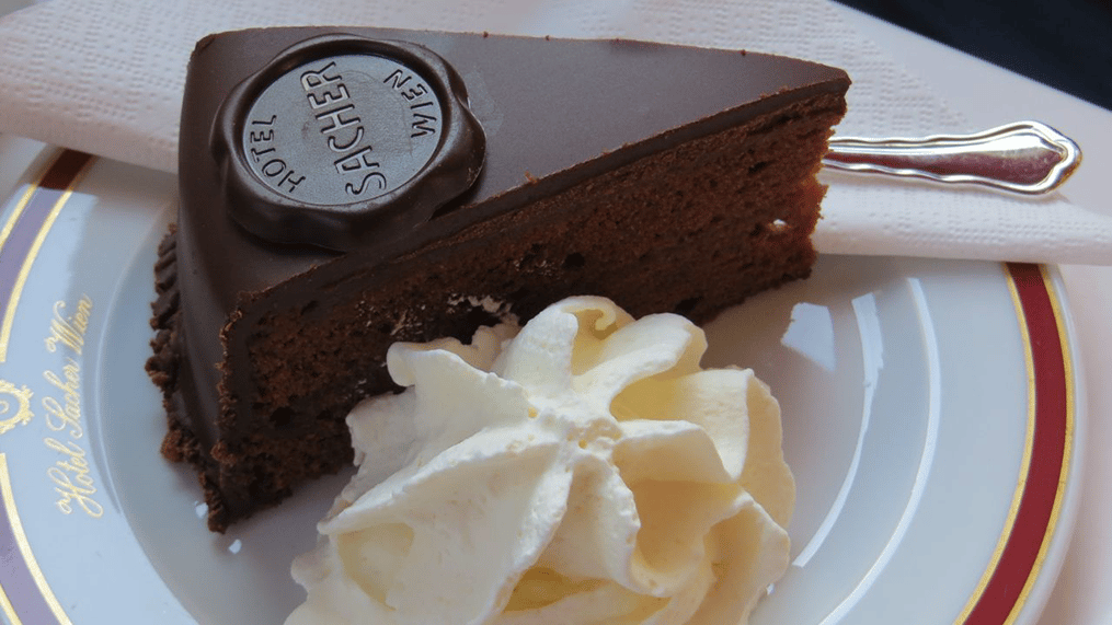 sacher-torte