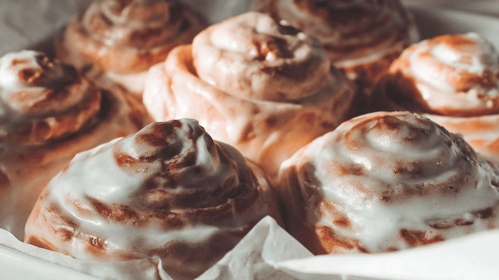sweet-peach-buns