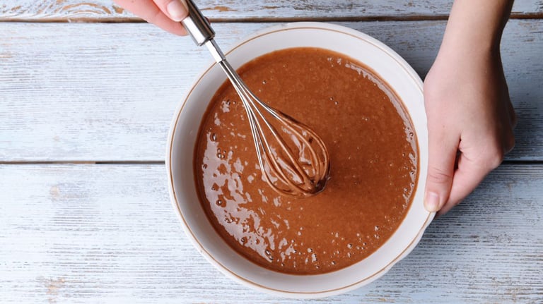 Fast and Effective Ways to Clean a Sticky Whisk: A Short Guide