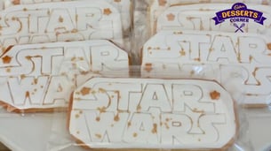 5 Star Wars Inspired Desserts For A Galactic Adventure