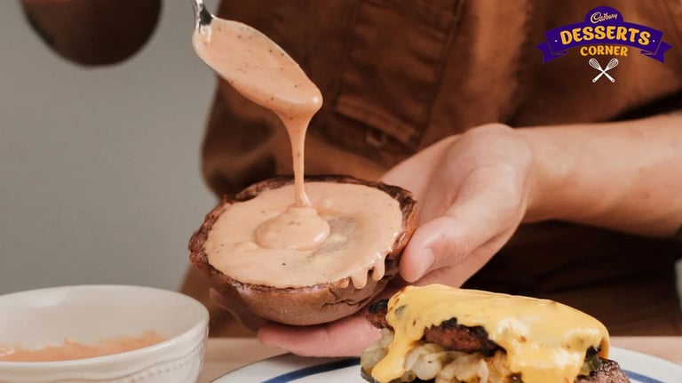 Make Hot Buttered Rum Sauce At Home To Spice Up Your Desserts