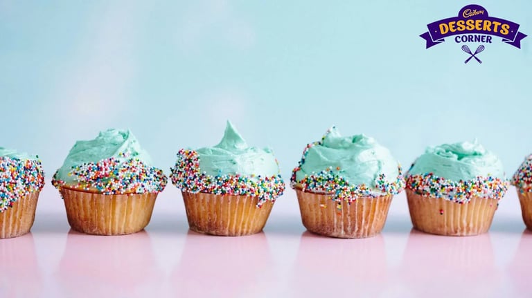 National Cotton Candy Day: 3 Unique Cotton Candy Recipes You Cannot Miss