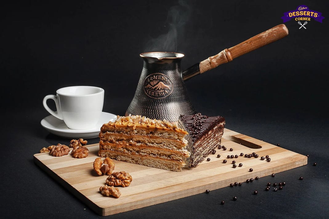 Effortless Ways to Incorporate Coffee into Indulgent Chocolate-Focused Desserts