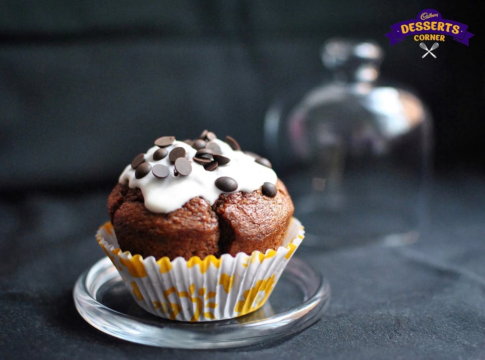 Crack the Crumb With Our Tips and Tricks For That Perfect Chocolate Muffin