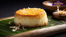 Bibingka Bliss: A Culinary Journey through Time and Flavour