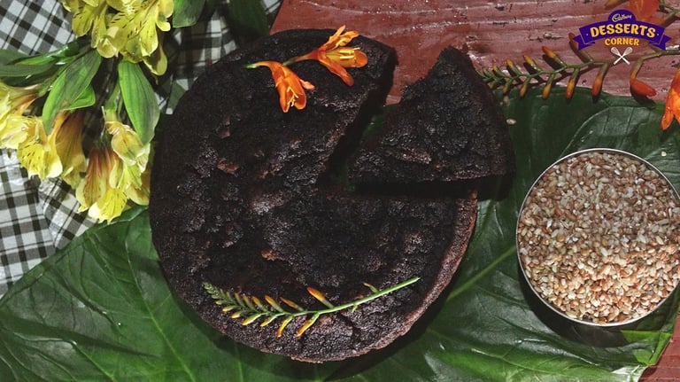 5 Sweet Dishes From Meghalaya That is The Heart and Soul of Their Ingenious Cuisine 