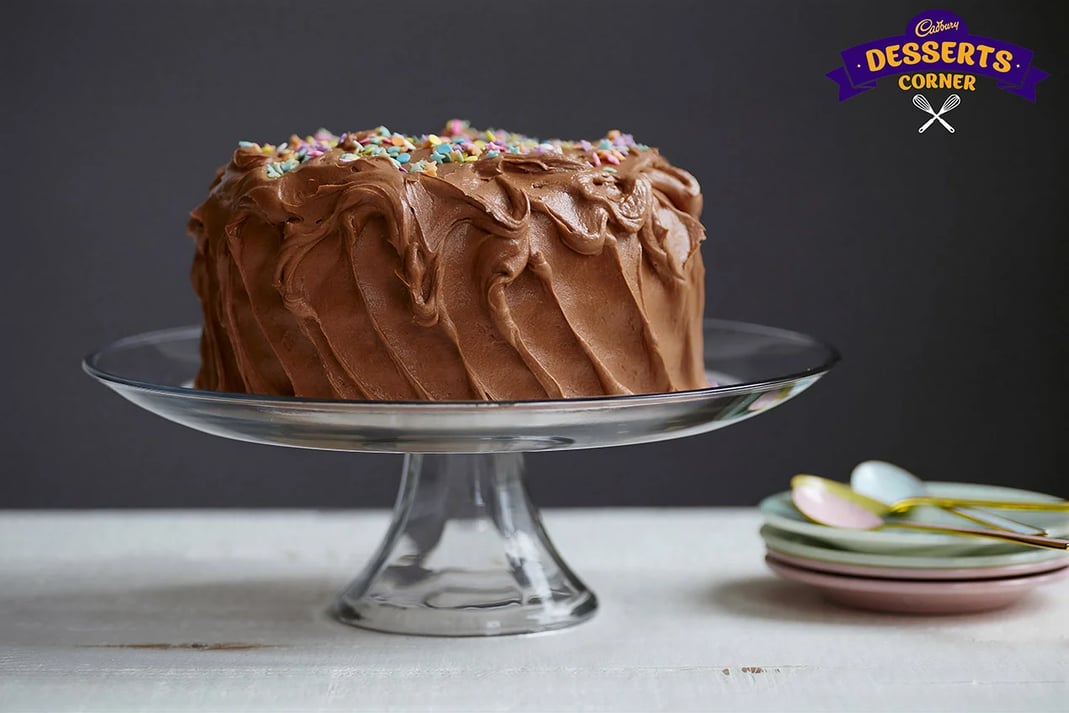 5 Common Chocolate Cake Baking Mistakes & How To Troubleshoot and Improvise on Them