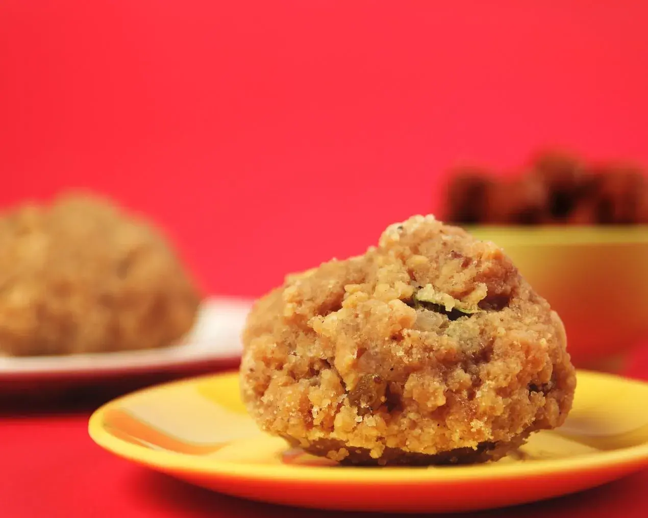 Fenugreek Ladoo for Guru Purnima: Sweet Meets Wellness in This Traditional Treat