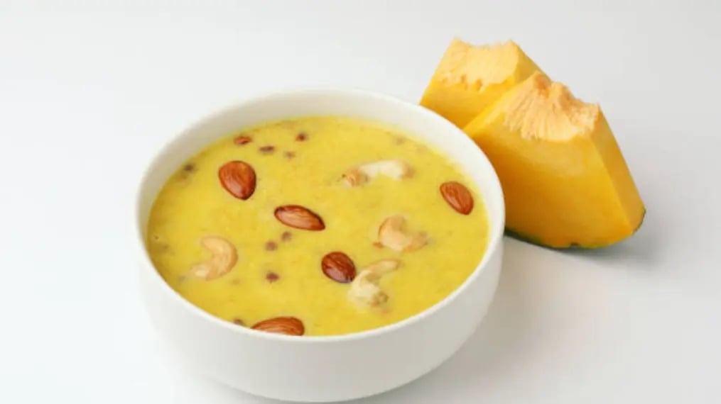 Thanksgiving Desserts For Indian Homes