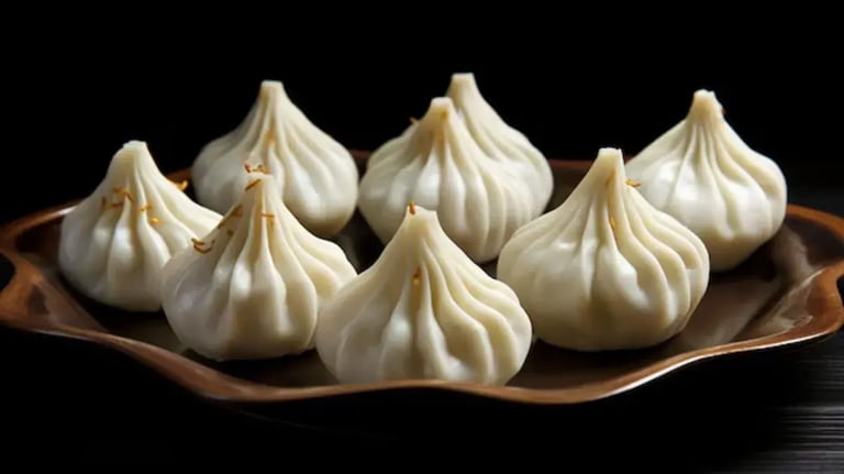 Festive Party Desserts Featuring Cream Cheese as the Star Ingredient