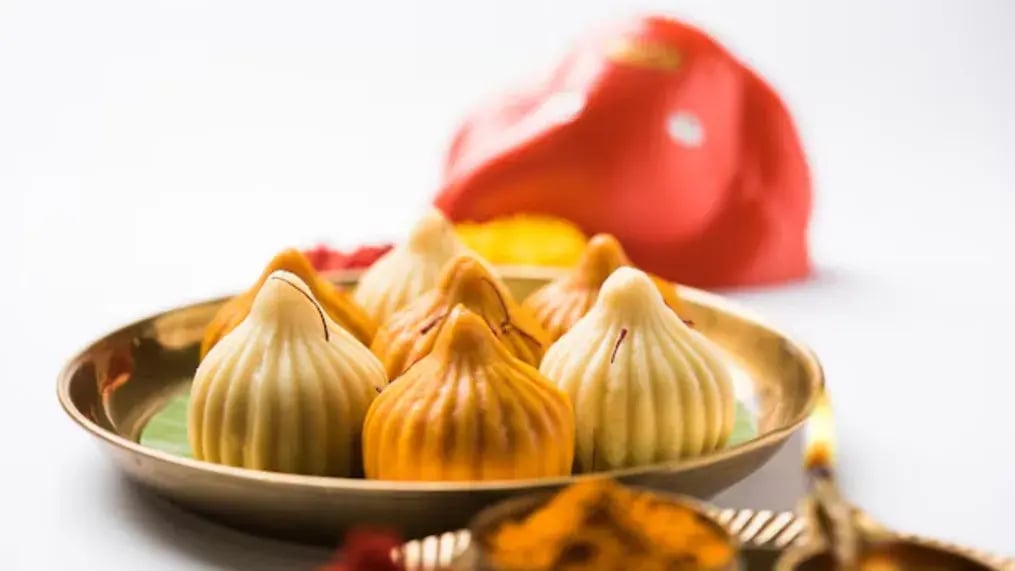 Festive Party Desserts Featuring Cream Cheese as the Star Ingredient - Introduction