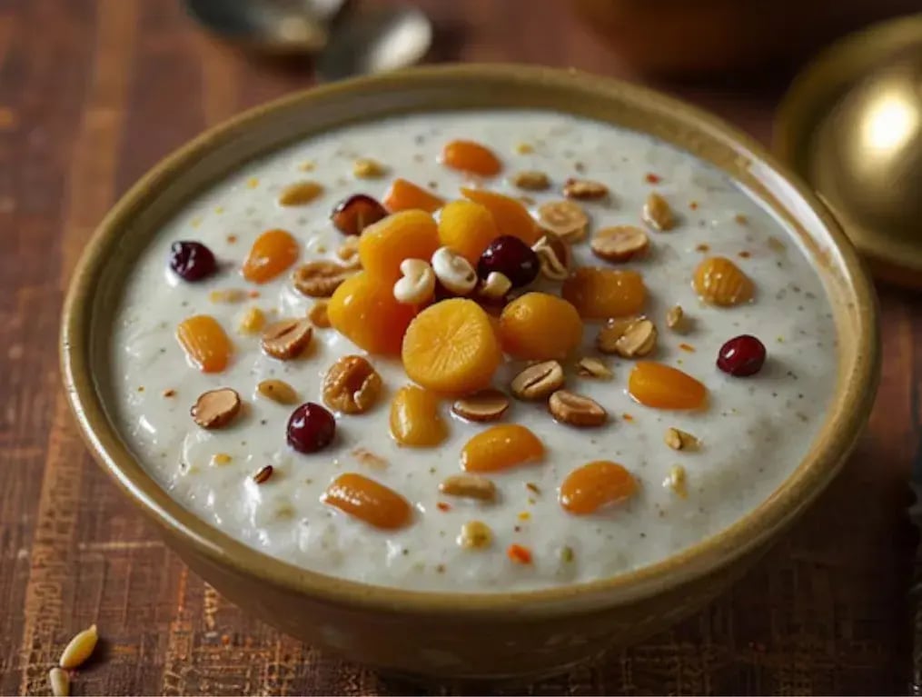 Festive Payasam Recipes With Dairy Milk: A Sweet Twist On Tradition - Introduction