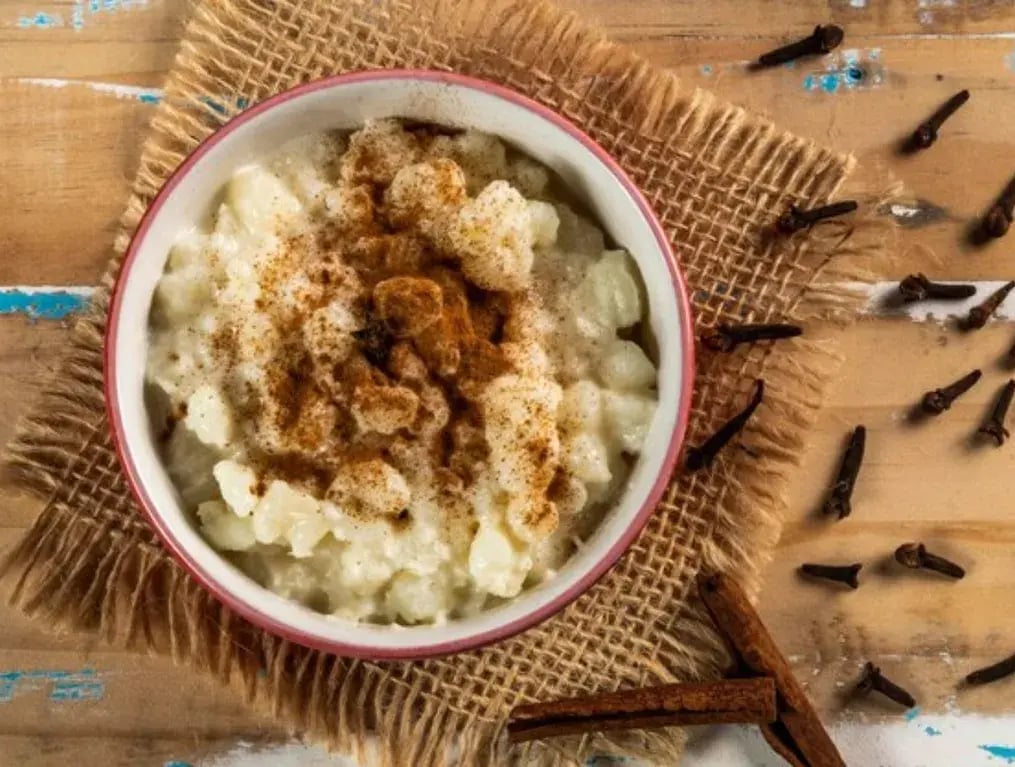 Jackfruit and Chocolate Payasam for a Unique Flavor