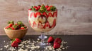 Festive Strawberry Desserts That Are Almost Too Pretty to Eat