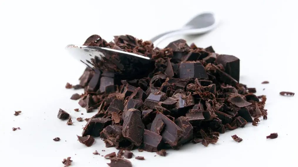 Dairy milk chocolate