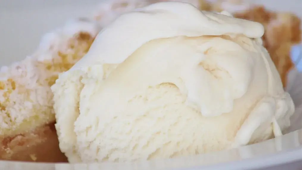 Ice Cream