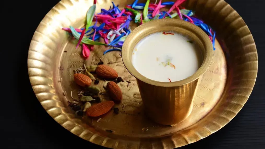 Thandai