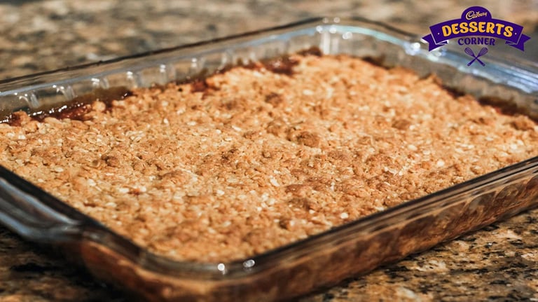 Five GERD-friendly Dessert Recipes You Can Enjoy without Experiencing Acid Reflux