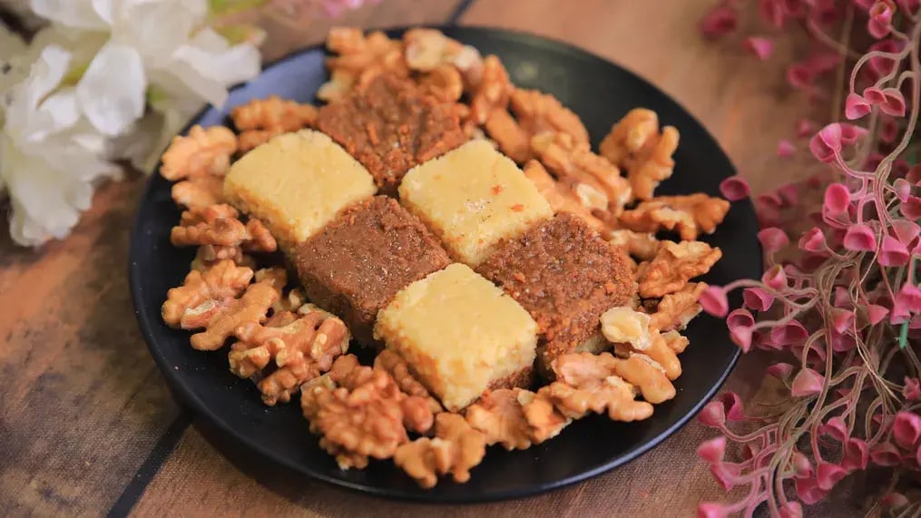 Fixing Crumbly Kalakand: Troubleshooting Texture Issues - Kalakand and Its Versatility