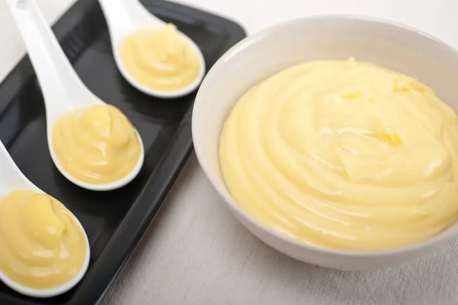 Flavor Pairing Tips for Vanilla, Chocolate & Raisin Fusion