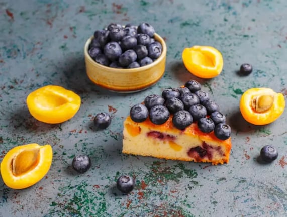 Flavor Variations of Basque Burnt Cheesecake to Try at Home