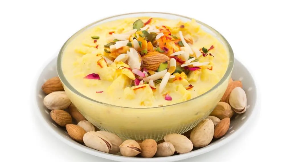 Patriotic Dessert Ideas For 15 August