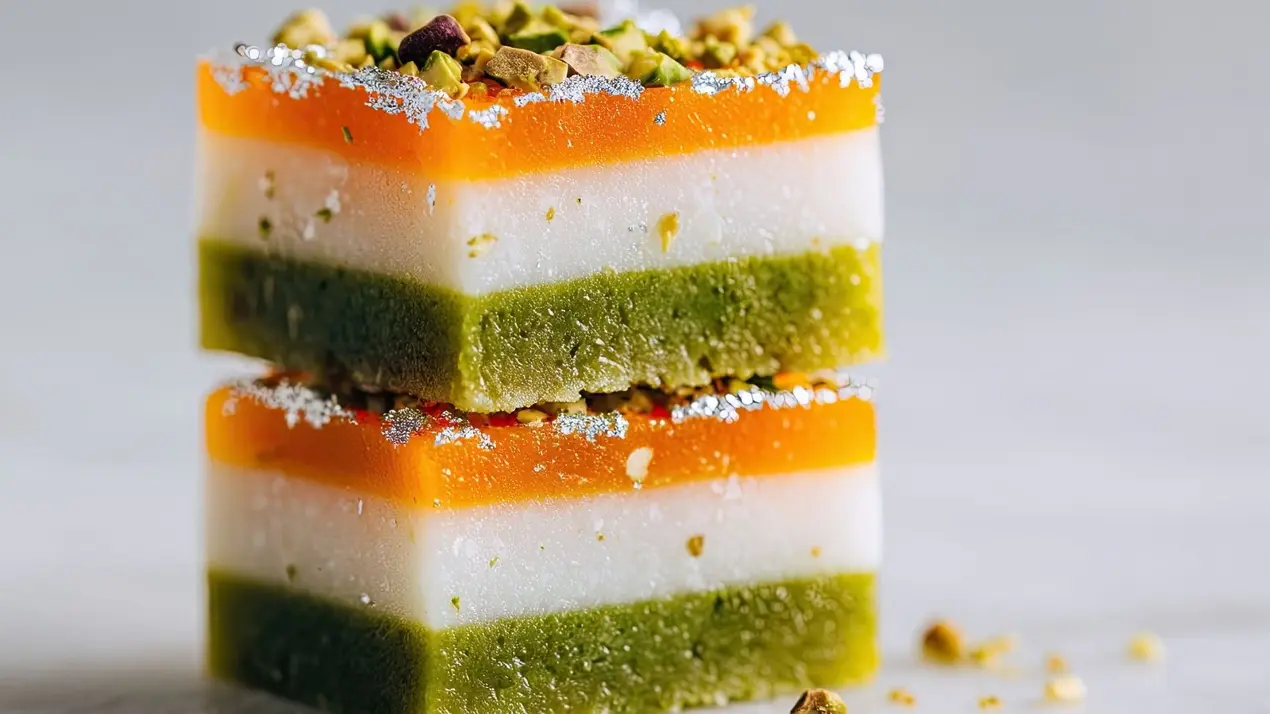 Flavorful Freedom: Creative Patriotic Dessert Ideas for August 15 Celebrations