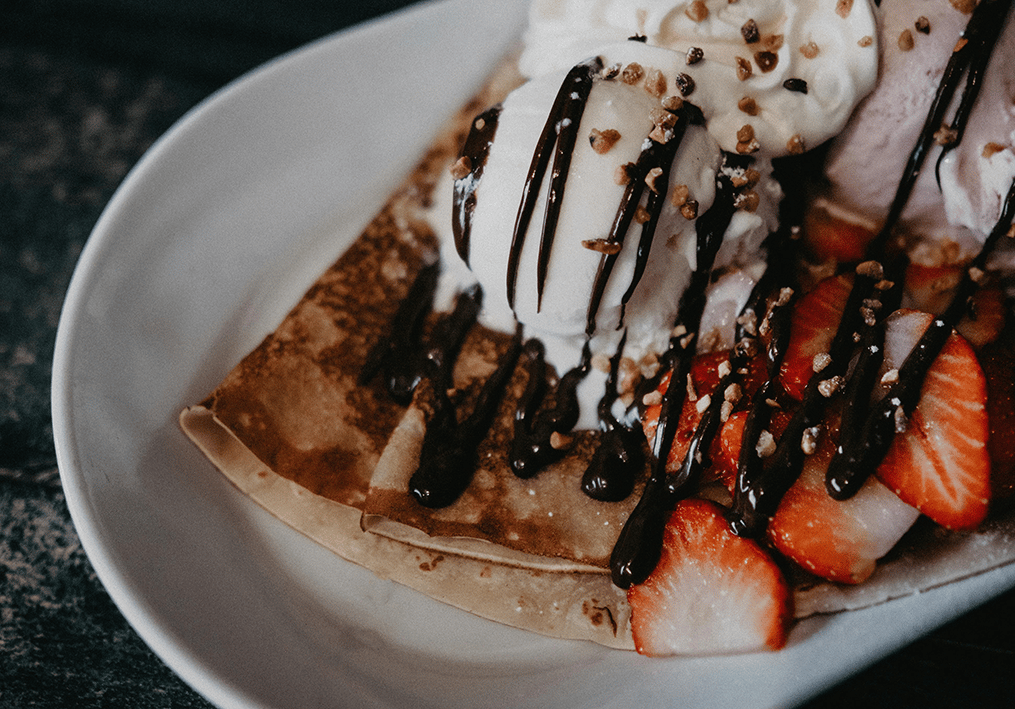 Chocolate Crepes: An Indulgent Dessert Idea