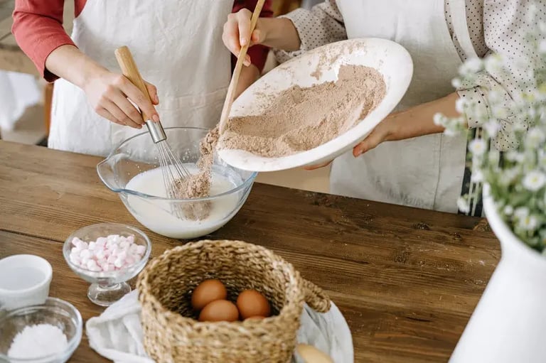 Japanese Fluffy Cheesecake Recipe to Try at Home