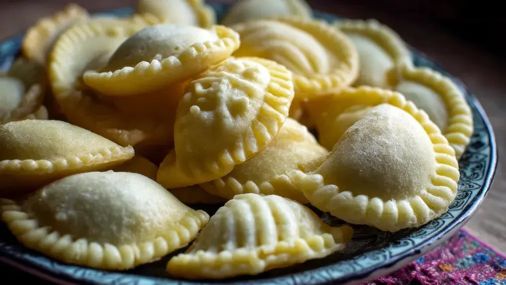 Mistake 6 Rough Edges