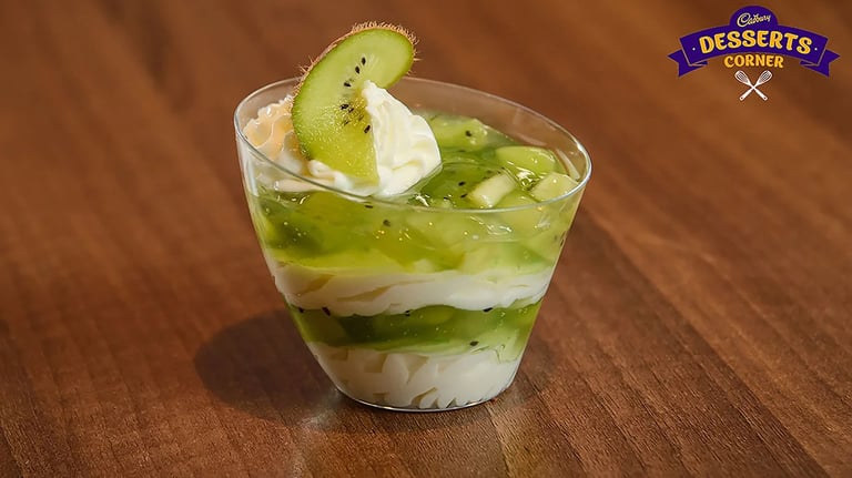 Foolproof Creative Kiwi Dessert Recipes for Bakers of All Stripes and Tastes