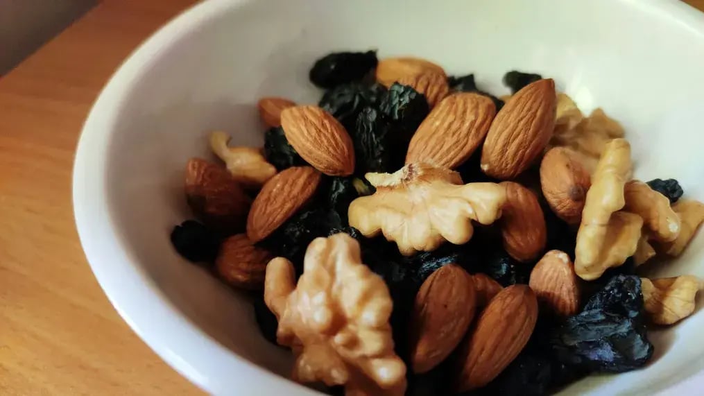 Nuts
