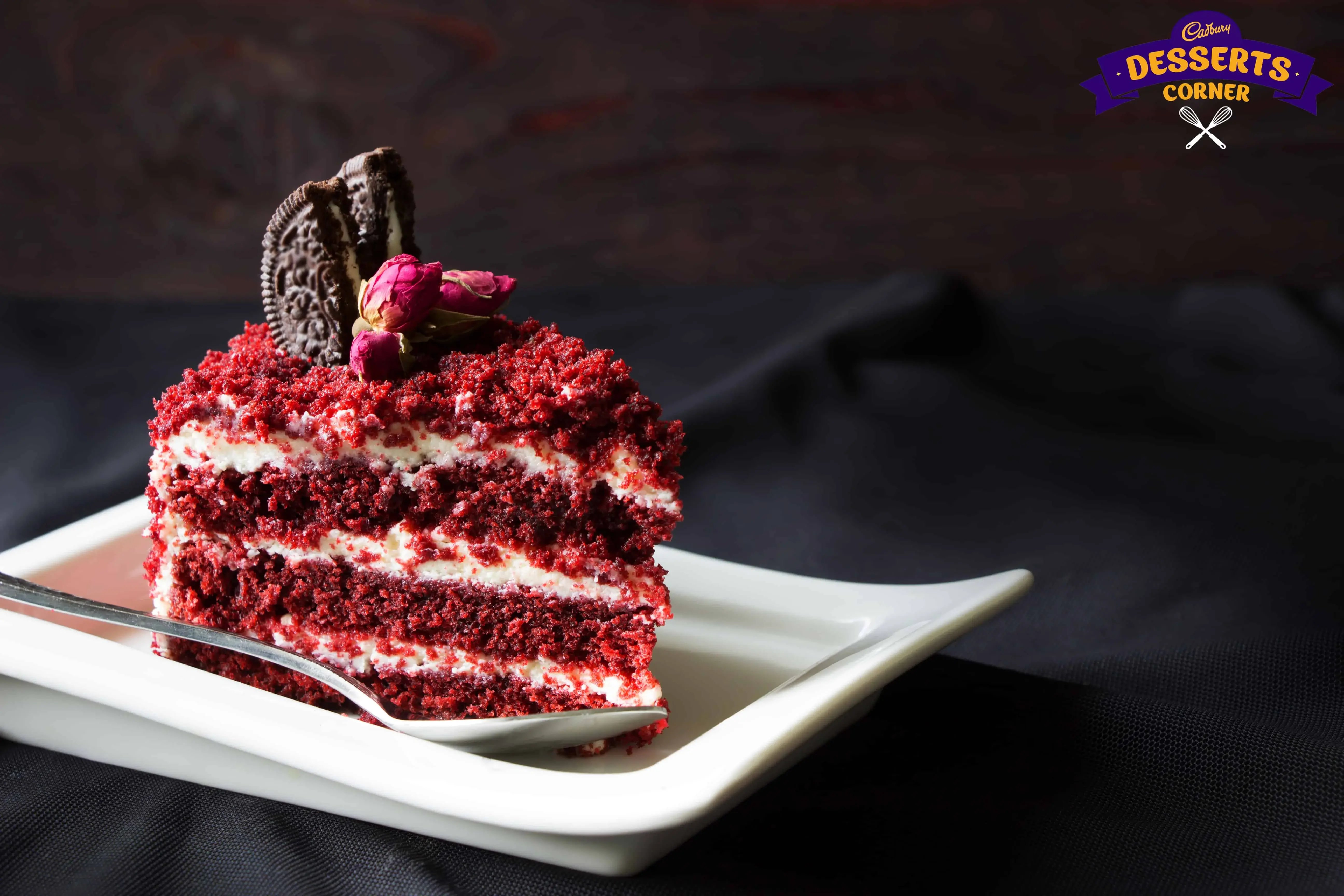 Red Velvet Cake