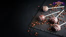 Forget Cupcakes, Learn How to Make the Cute and Colorful Treat That's the Rage These Days: Cake Pops!