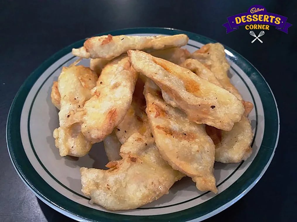 pisang-goreng