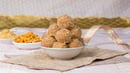 Free Churma Ladoo: A Festive Twist for Muharram Celebrations