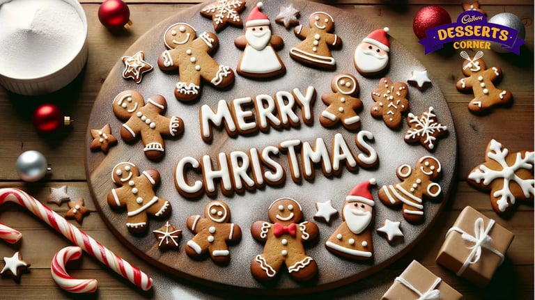 Freezer-friendly recipes for gift goodie bags