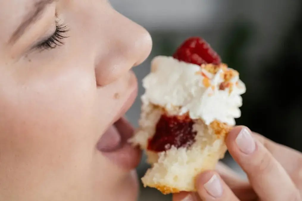 French Fraisier Cake Recipe at your fingertips - French Fraisier Cake - 1