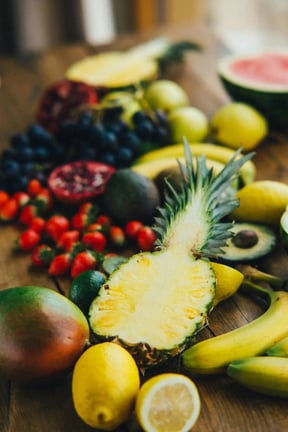 Fresh and Fruity: Sweet Recipes Bursting with Flavor