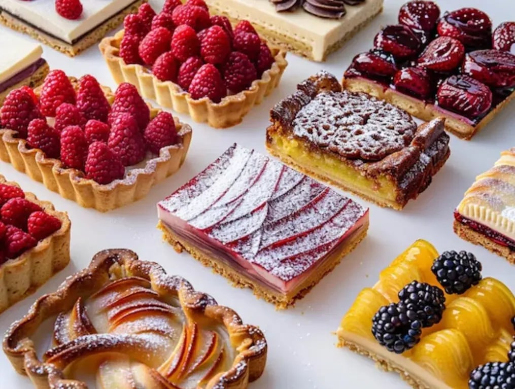 Add A Little Sweetness And Aroma