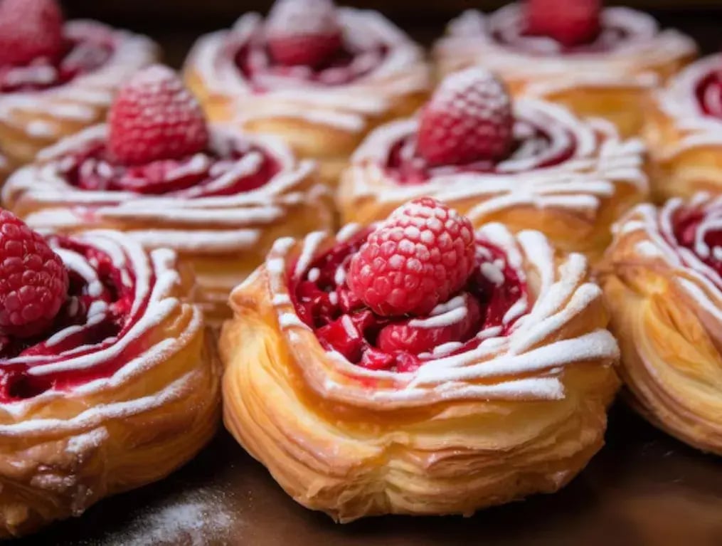 Choose The Best Puff Pastry For Best Results