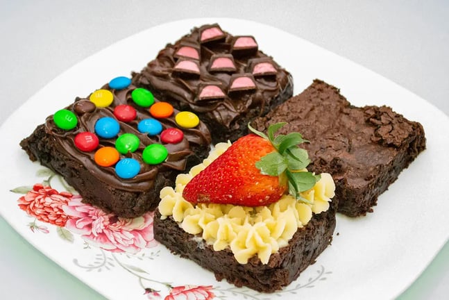 Friendship Day Chocolate Cake Recipe Ideas for Your BFFs and You